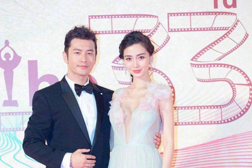 Chỉ bằng câu nói này Huỳnh Hiểu Minh ngầm khẳng định cuộc hôn nhân với Angelababy đã tan vỡ?