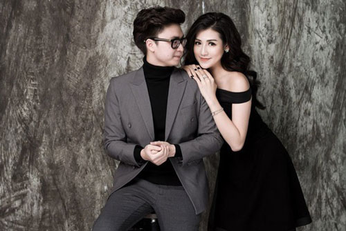 Vợ tất bật "chạy show" liên tục, chồng Á hậu Tú Anh có cách hậu thuẫn khiến mọi cô gái phải ghen tị