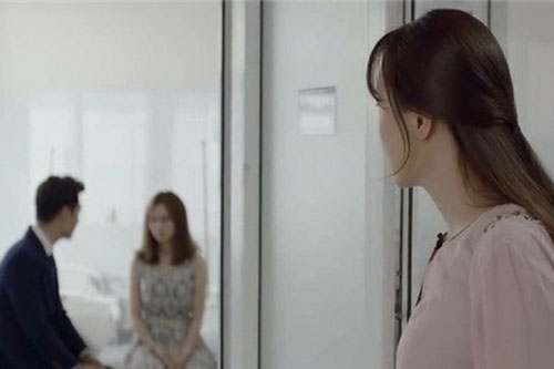 Mẹ chồng một lần lỡ tay tát con dâu phải "trả giá đắt"