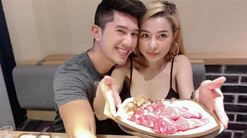 Ngân 98 - Lương Bằng Quang về chung một nhà sau khi xác nhận "nối lại tình xưa"