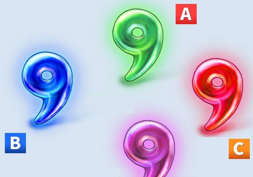 Trắc nghiệm: Điều dại dột nhất mà bạn làm trong tình yêu là gì?