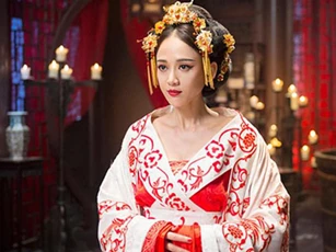 Chân dung người phụ nữ làm nên giai đoạn hưng thịnh của nhà Hán