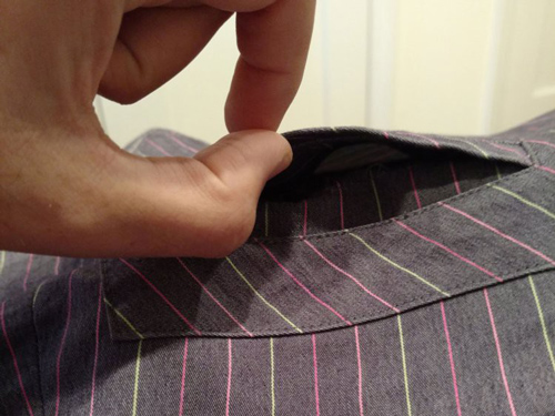 Đúng 0h giao thừa năm nay, nhớ bí mật để thứ này vào túi áo để tài lộc, may mắn tự tìm đến nhà