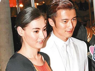 Tạ Đình Phong tiết lộ lý do chia tay Trương Bá Chi