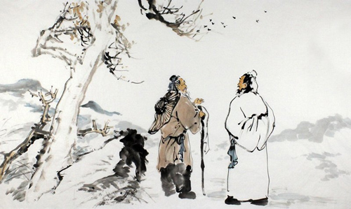 Cổ nhân dạy: 6 kiểu người tuyệt đối không nên kết giao, bằng không sẽ mất sạch tất cả