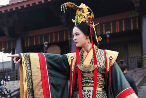 Cái kết bi thảm của thái hậu độc ác nhất lịch sử Trung Hoa, giết con ruột để bảo vệ nhân tình