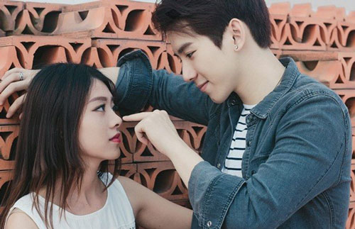 Những mẫu đàn ông yêu thôi, đừng cưới!