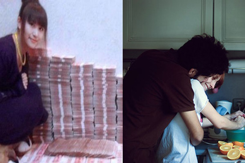 Vợ lương 100 triệu/tháng nhưng chồng vẫn ly hôn để cưới cô bán rau chỉ để được ăn cơm nhà nấu