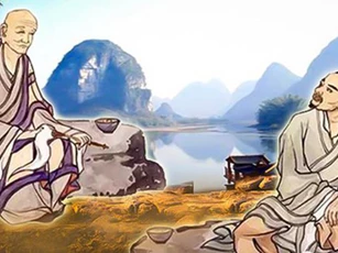 Trên đời có 1 kiểu người tuyệt đối không được giúp, bằng không chắc chắn sẽ bị đâm lén sau lưng