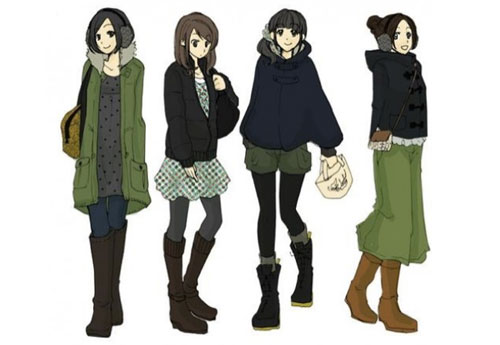 Trắc nghiệm: Vì sao không có ai theo đuổi, tán tỉnh bạn?