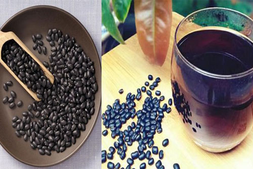 Rang đậu đen kiểu này, đảm bảo uống đến đâu, "đánh bay" mỡ bụng đến đó