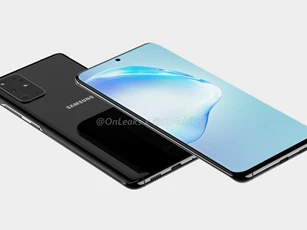 Galaxy S20 sẽ không được trang bị camera 108 MP?