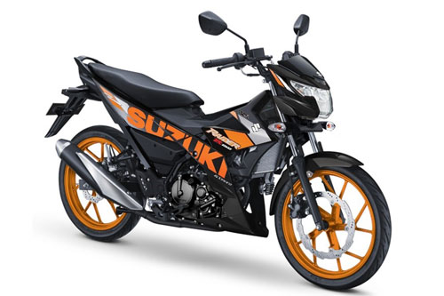 Tầm giá dưới 50 triệu đồng, mua xe côn tay nào chơi Tết?