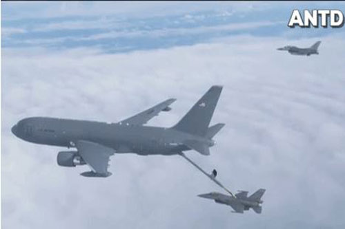 Nếu chiến tranh với Iran xảy ra, Mỹ chỉ cần chuyển giao khí tài này cho Israel