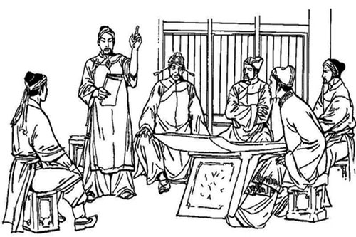 Ai giúp chúa Nguyễn xây dựng quân đội? (Phần 1)