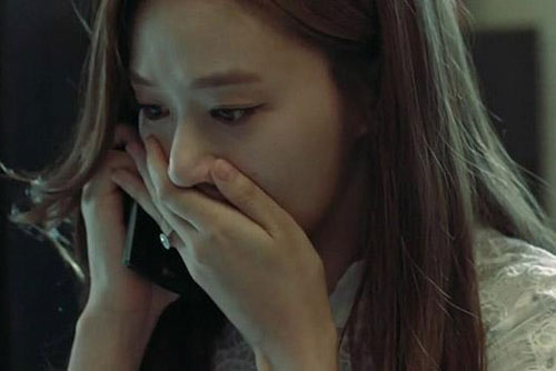 Cận ngày cưới, cuộc gọi từ người đàn bà bí ẩn khiến tôi biết được sự thật khủng khiếp