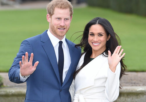 Công nương Meghan từng cô đơn sau khi trở thành người Hoàng gia Anh