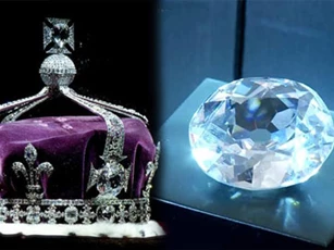 CLIP: 9 món đồ nổi tiếng thế giới ẩn chứa "lời nguyền ma quái"  khiến con người kinh hãi