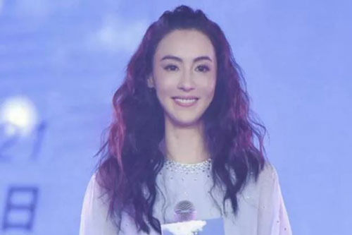 Trương Bá Chi đã học được cách sống chậm