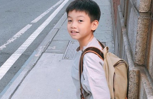 Subeo càng lớn càng thể hiện 1 nét tính cách đặc biệt, không ai tin đây là con nhà đại gia