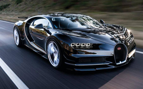 Những chiếc xe xuất sắc nhất thế giới trong 10 năm qua