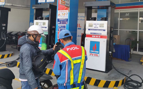 Giá xăng tăng hay giảm trong kỳ điều chỉnh đầu tiên năm 2020?