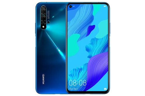 Bảng giá điện thoại Huawei tháng 1/2020: 5 sản phẩm giảm giá, cao nhất 5 triệu đồng