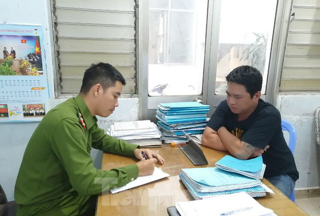 Triệt phá đường dây đánh bạc xuyên quốc gia với quy mô hàng nghìn tỷ đồng