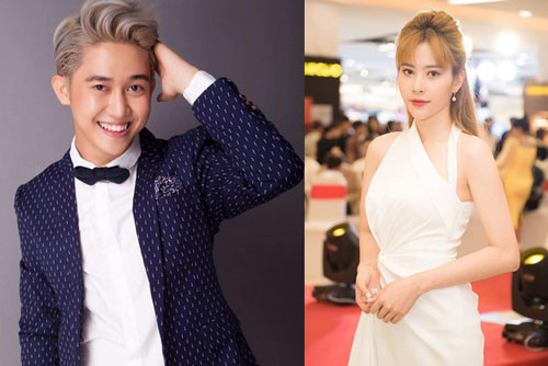 Công khai yêu đương xong bị tố giật bồ, Nam Em giờ lại nói mối quan hệ với Quốc Bảo chỉ là "chị em bạn dì"