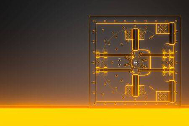 Giới siêu giàu thế giới đổ xô xây hầm bí mật giấu vàng