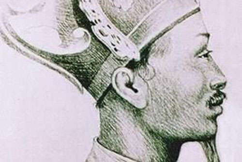 Vụ án Hồng Bảo: Chết vẫn khát vọng đoạt ngôi vua Tự Đức