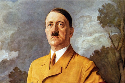 Vì sao Hitler “điên cuồng” muốn bắt sĩ quan mật mã của Liên Xô?