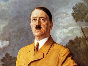 Vì sao Hitler “điên cuồng” muốn bắt sĩ quan mật mã của Liên Xô?