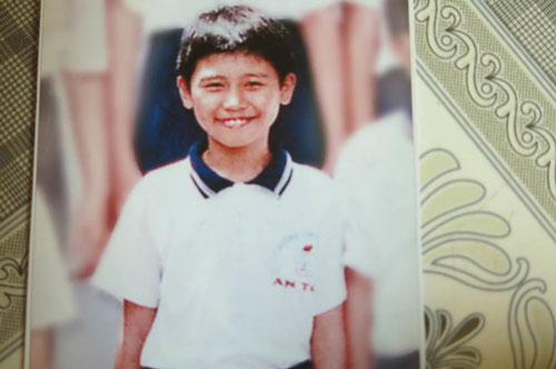 Cháu trai mất tích, bà ngoại 9 năm đạp xe tìm khắp Sài Gòn