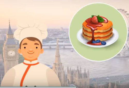 CLIP: Những câu đố 'khó nhai' thách bạn giải được hết