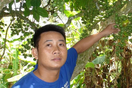 Bí ẩn cây cưa ra máu và đốt nhang không cháy