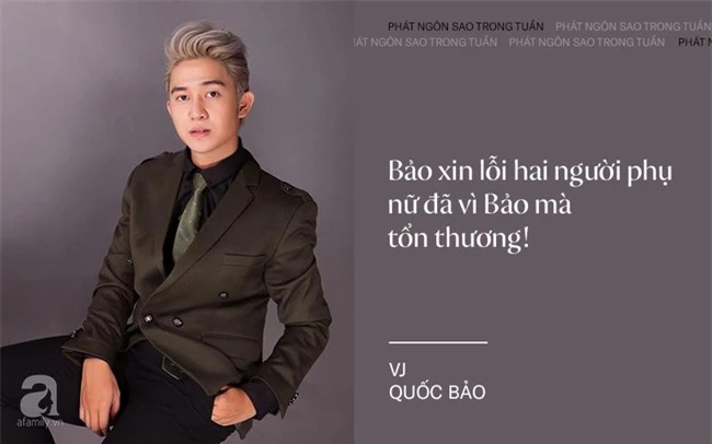 VJ Quốc Bảo nói về vợ chưa cưới và Nam Em giữa scandal ngoại tình; Elly Trần chưa công khai chồng mà đã bị "cắm sừng" - Ảnh 1.