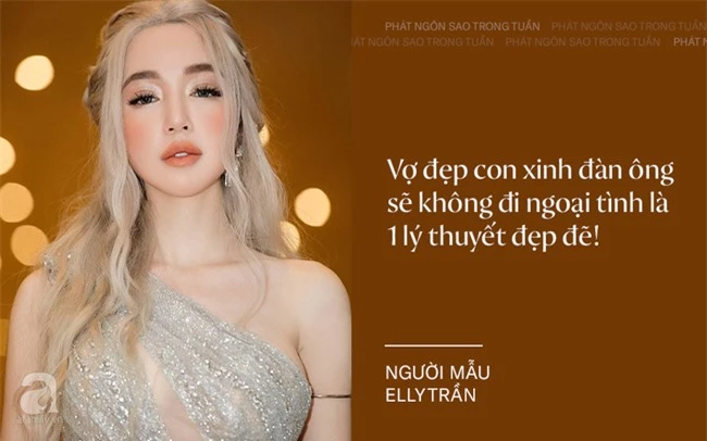 VJ Quốc Bảo nói về vợ chưa cưới và Nam Em giữa scandal ngoại tình; Elly Trần chưa công khai chồng mà đã bị "cắm sừng" - Ảnh 2.