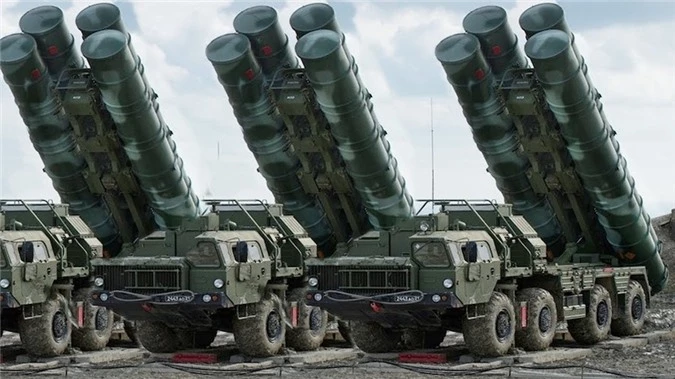 Tho Nhi Ky hai long voi S-400 mua tua Nga: Lieu My co co hoi tiep can?-Hinh-11