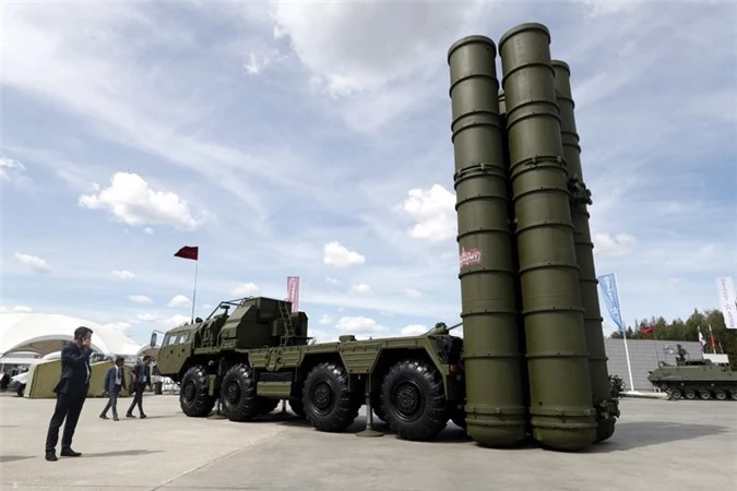 Tho Nhi Ky hai long voi S-400 mua tua Nga: Lieu My co co hoi tiep can?-Hinh-4