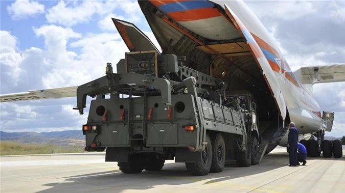 Tho Nhi Ky hai long voi S-400 mua tua Nga: Lieu My co co hoi tiep can?-Hinh-8