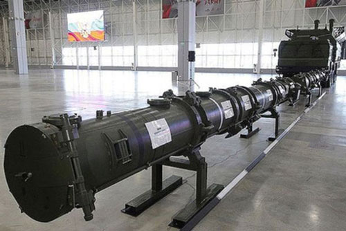 NATO cấp tập đáp trả việc Nga triển khai tổ hợp tên lửa “sát thủ”