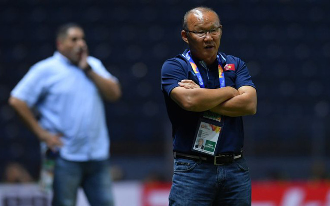 Những kịch bản để U23 Việt Nam đi tiếp hoặc dừng bước tại VCK U23 châu Á?