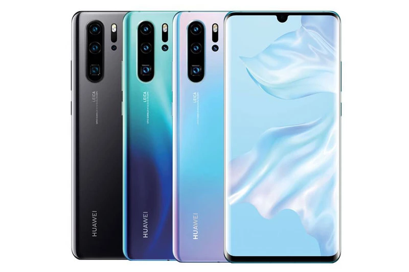 Huawei P30 Pro