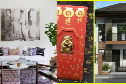 Thần Tài "mỉm cười", cả năm may mắn với mẹo phong thủy đơn giản này