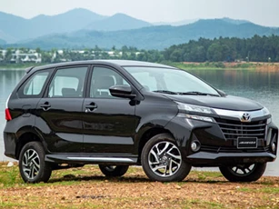 Top 10 ôtô ế khách nhất tại Việt Nam năm 2019: Toyota áp đảo
