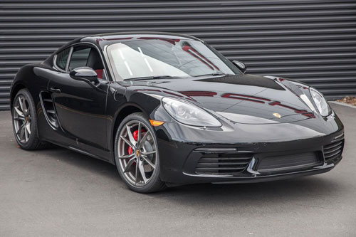 Bảng giá xe Porsche tháng 1/2020: Ưu đãi hấp dẫn