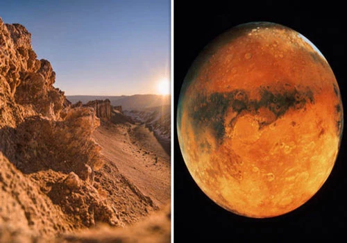 Năm 2020 hứa hẹn sẽ là năm có nhiều sự kiện lớn đối trong sứ mệnh chinh phục sao Hỏa nhằm tìm kiếm sự sống ngoài hành tinh.