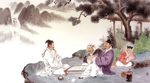 Cố nhân dạy: Đời có 4 loại quý nhân nên kết giao, sẽ giúp sự nghiệp của bạn lên cao như diều gặp gió