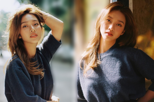 Khả Ngân sương sương xuống phố cũng gây sốt: Đúng là đẳng cấp được đề cử top 100 gương mặt đẹp nhất Châu Á!